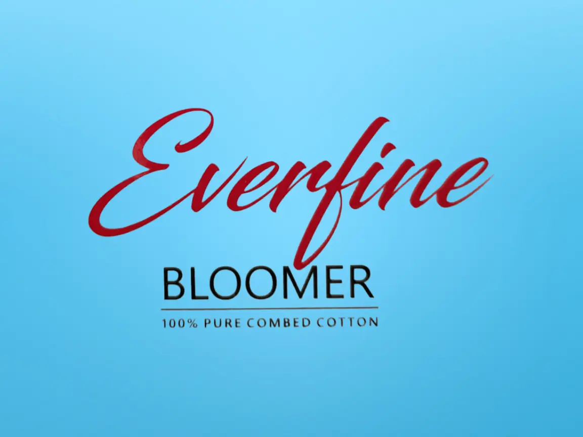 Everfine Bloomer